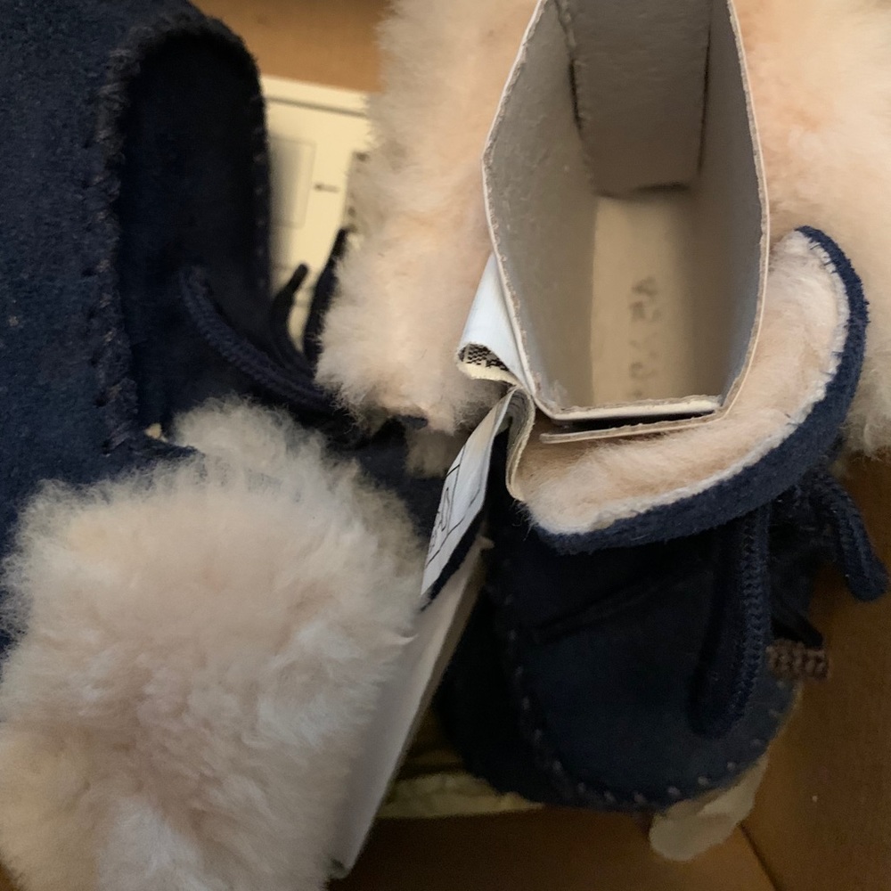 Unisex uggs